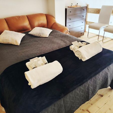 La Villa Gialla Aosta Dış mekan fotoğraf